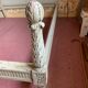 Restoration era bed