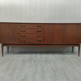 Teak sideboard
