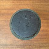 Mid-century German studio vase, 1960s