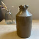 Vintage Pearsons stoneware oil pot