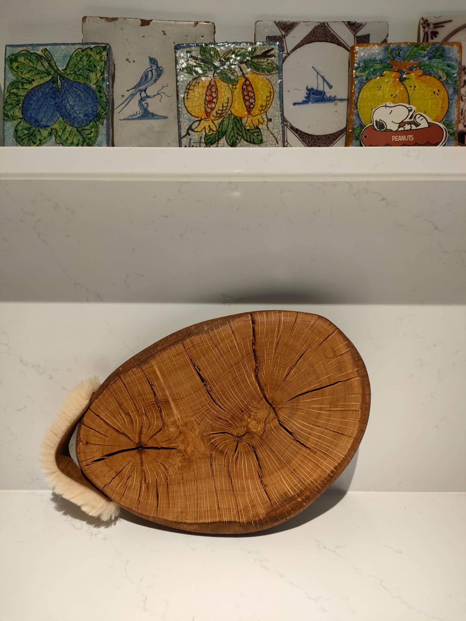 Cutting board