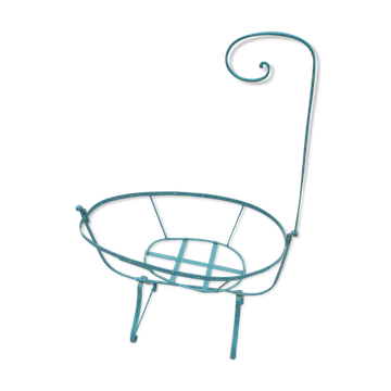 Cradle bercelonnette for doll