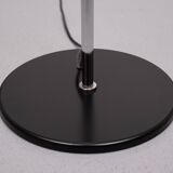 Staff Leuchten Adjustable floor lamp 1960s Germany