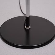 Lampadaire réglable Staff Leuchten années 1960 Allemagne