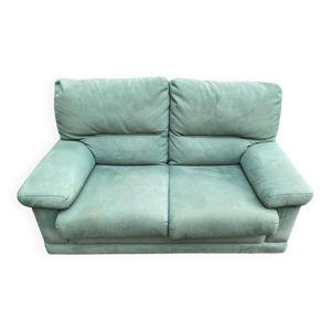 Canapé 2 places Château