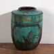 Ancient oriental vase (c.1820) #17