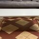 Steiner Paris coffee table
