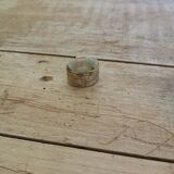 Vintage pillbox