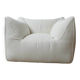 Fauteuil médiéval italien "Le Bambole" - B&B Italia