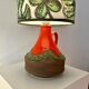 Duemler & Breiden table lamp - upcycled - cordless