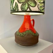 Lampe de table Duemler & Breiden
