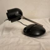 Lampe design eichhoff werke space age 70