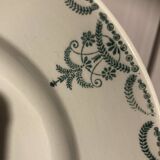 Superb 6 Moulin-des-Loups & Hamage plates