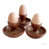 Coquetiers en grès