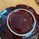 Vallauris Beretta service vine leaves - vintage 1950/1960 - 9 pieces