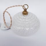 Antique speckled suspensions