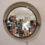 Alibert mirror backlit