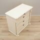 Pine chest of drawers, Danish design, 1950s, production: Denmark
