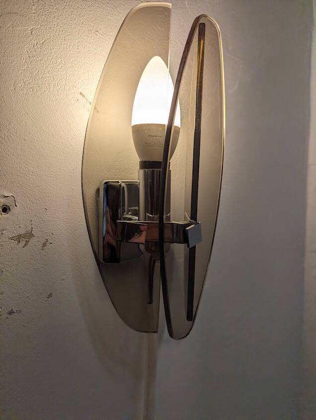 Veca 70's bathroom set