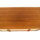 Scandinavian teak chest of drawers, Sweden, 1960