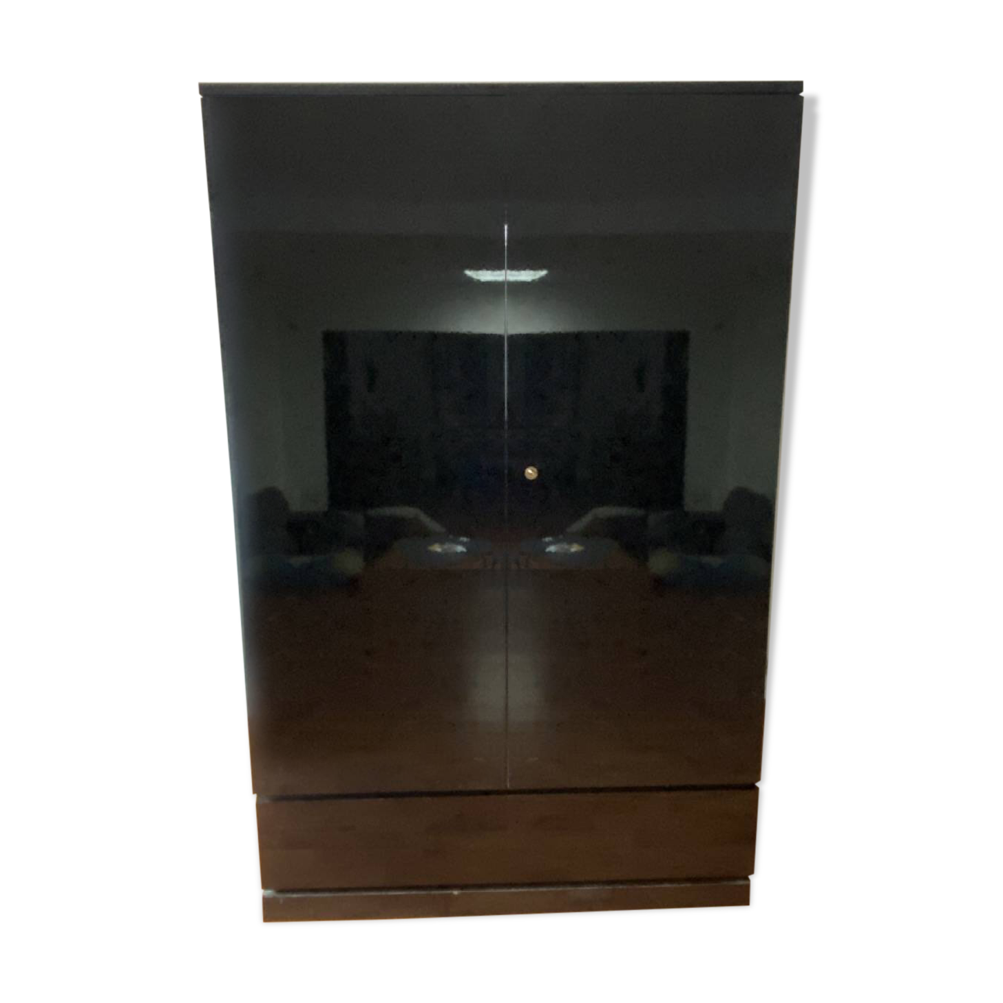 1970s/80s wardrobe - Japanese designer for Cassina