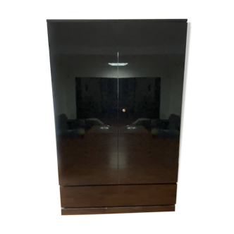 1970s/80s wardrobe - Japanese designer for Cassina