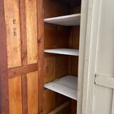 Parisian wardrobe
