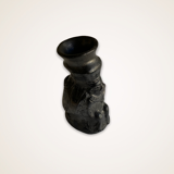 Colombian vase