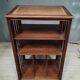 Napoleon III music cabinet