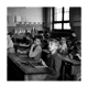 Photography "La leçon de calcul", Paris, 1956