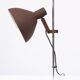 Vintage Desk Lamp attributed Koch & Lowy 1970s USA
