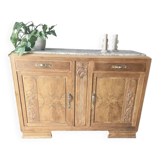Art Deco sideboard