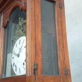 Comtoise clock Louis XVI