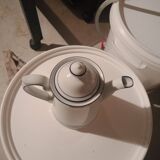 Service de table en porcelaine