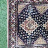 Iranian carpet Quashquai