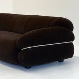 Canapé Sensann Gianfranco Frattini pour Cassina