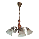 Lustre ancien