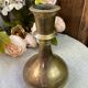 Bronze vase