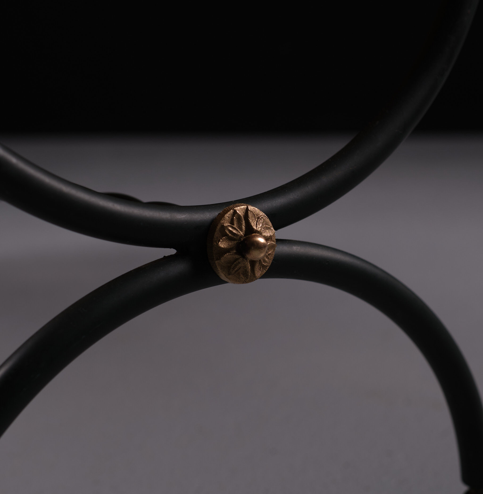 Bench, 1950s, France