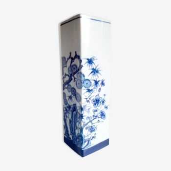 Japanese vase