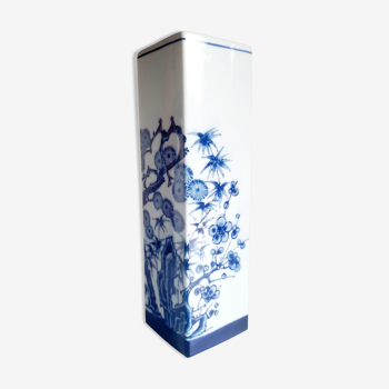 Vase japonais