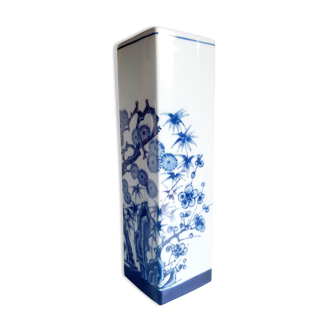 Japanese vase