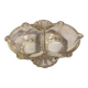 Salt cellar