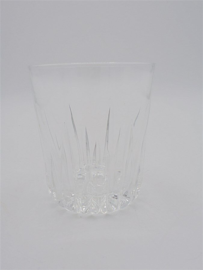 Pair of whisky glasses