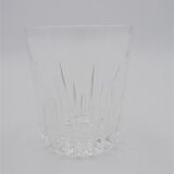 Pair of whisky glasses