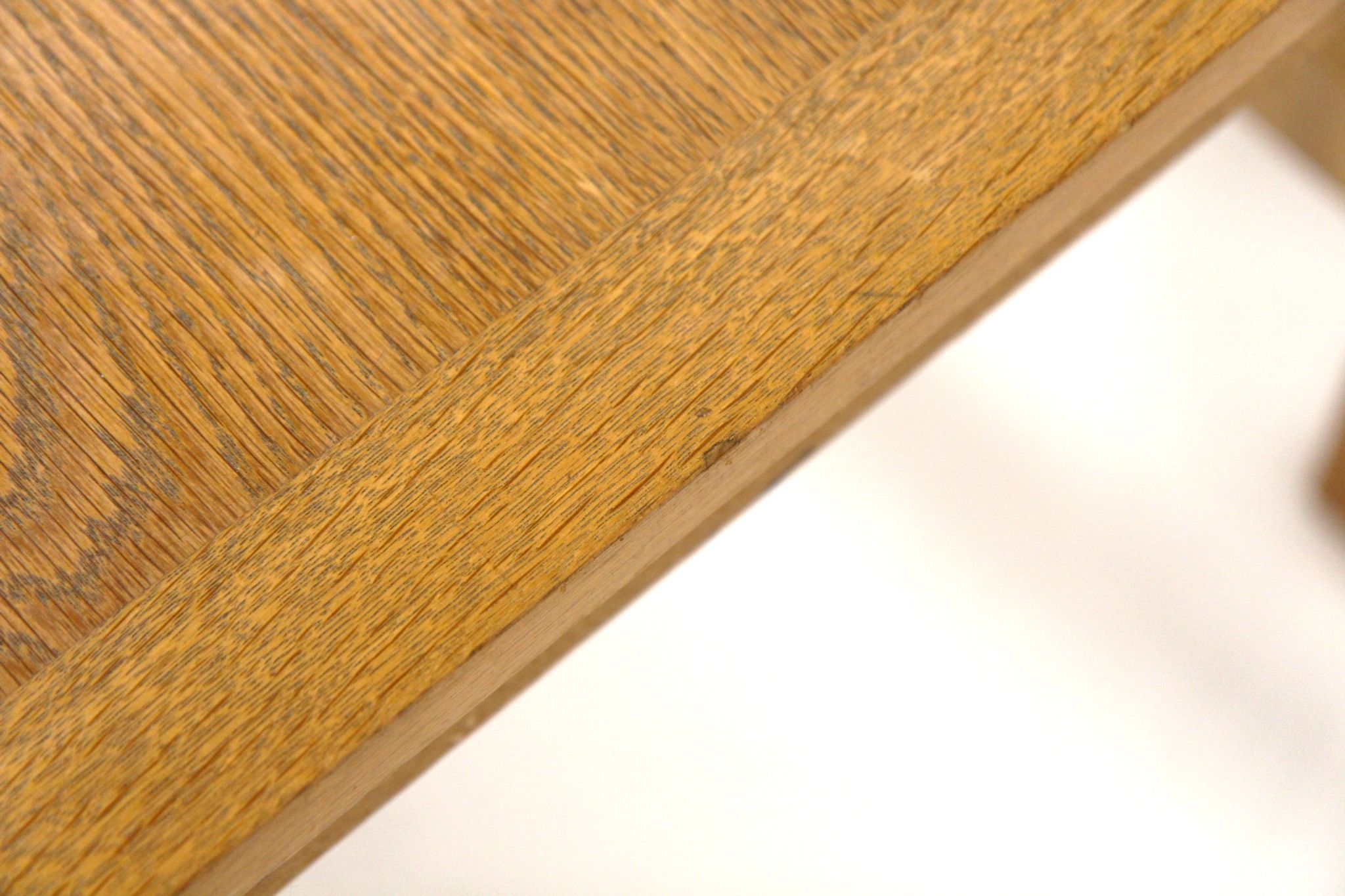 Set of 2 bedside tables, Ole Gerlev Knudsen and Torben Lind, France & Søn, Denmark, 1960