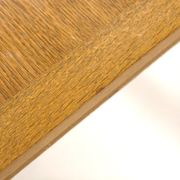 Set of 2 bedside tables, Ole Gerlev Knudsen and Torben Lind, France & Søn, Denmark, 1960
