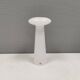 Candlestick in opal glass by Harri Koskinen for Iittala Finland 1996