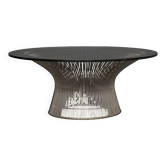 Vintage Coffee Table by Warren Platner for Knoll, 1960s