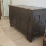 Renaissance chest